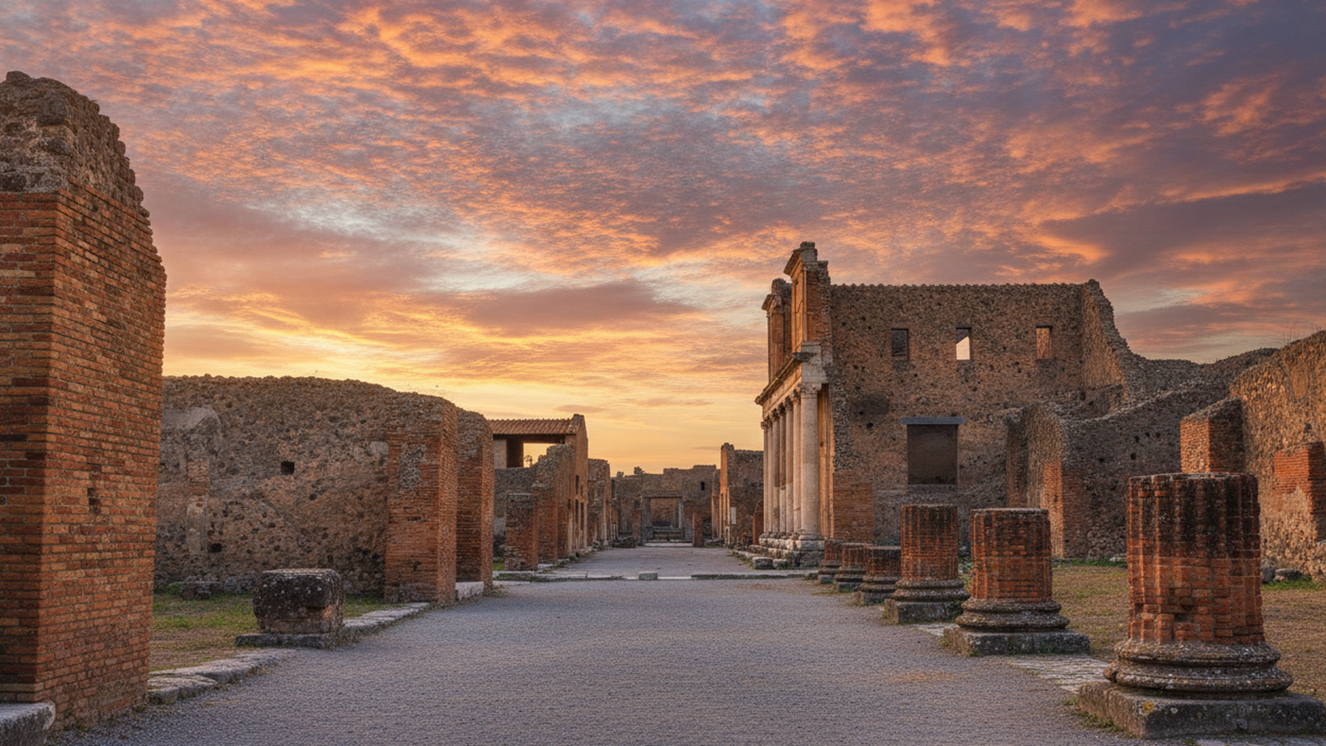 Pompei — Marigliano (Campania)