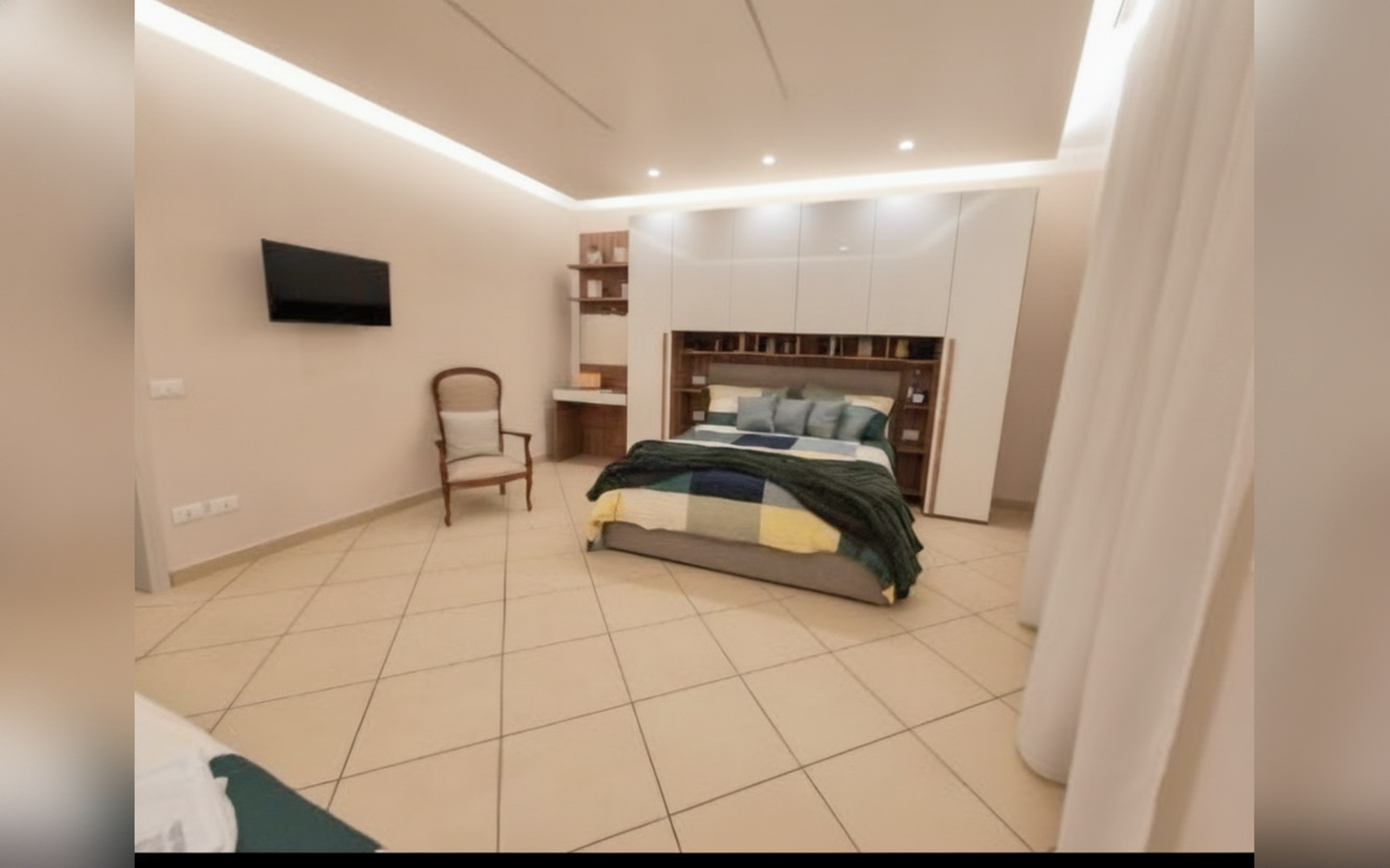 Marigliano Apartments, Marigliano (Campania)